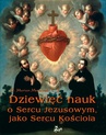 ebook Dziewięć nauk o Sercu Jezusowym, jako Sercu Kościoła - Marian Morawski