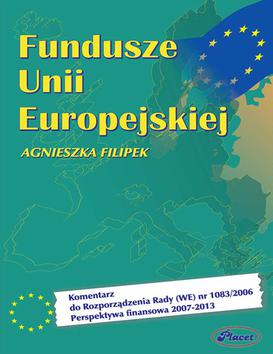 ebook Fundusze europejskie 2007-2013