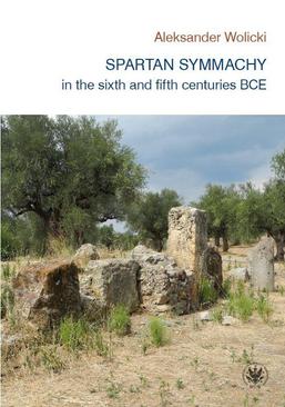 ebook Spartan symmachy in the VI and V century BCE