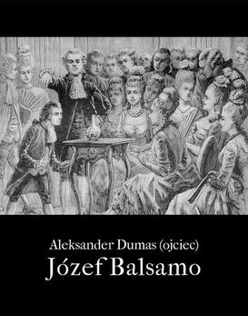 ebook Józef Balsamo