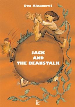 ebook Jack and the Beanstalk