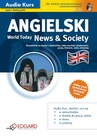 ebook Angielski World Today News & Society -  EDGARD