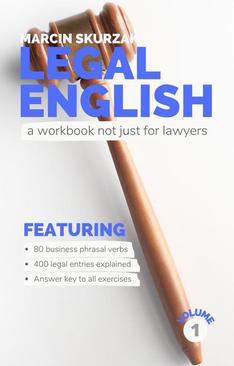 ebook Legal English Workbook