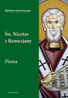 ebook Święty Nicetas z Remezjany. Pisma - Leon Nieścior