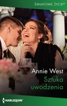 ebook Sztuka uwodzenia - Annie West