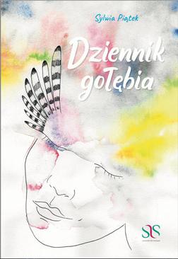 ebook Dziennik Gołębia - Planer