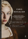 ebook Czarownica z Bostonu - Chris Bohjalian