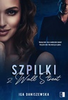 ebook Szpilki z Wall Street - Iga Daniszewska