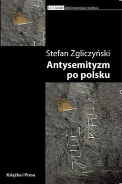 ebook Antysemityzm po polsku