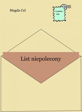 ebook List niepolecony
