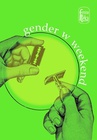 ebook Gender w weekend - Agata Zawiszewska