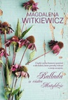 ebook Ballada o ciotce Matyldzie - Magdalena Witkiewicz