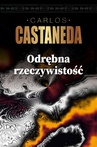 ebook Odrębna rzeczywistość - Carlos Castaneda