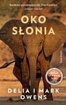 ebook Oko słonia - Delia Owens,Mark J. Owens