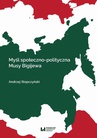 ebook Myśl społeczno-polityczna Musy Bigijewa - Andrzej Stopczyński