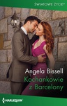 ebook Kochankowie z Barcelony - Angela Bissell,Angella Bissell