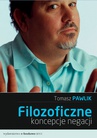 ebook Filozoficzne koncepcje negacji - Tomasz Pawlik