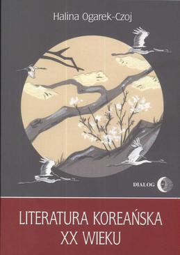 ebook Literatura koreańska XX wieku
