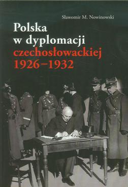 ebook Polska w dyplomacji czechosłowackiej 1926-1932