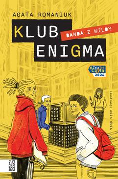 ebook Klub Enigma
