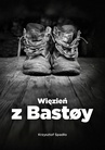 ebook Więzień z Bastøy - Krzysztof Spadło