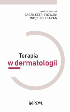ebook Terapia w dermatologii