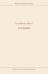 ebook Sto bajek - Leon Battista Alberti