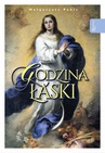 ebook Godzina Łaski - Małgorzata Pabis