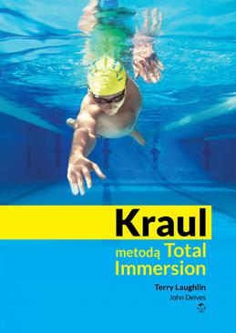 ebook Kraul metodą Total Immersion