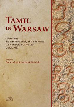 ebook Tamil in Warsaw