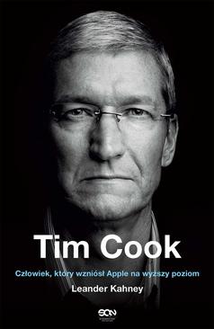 ebook Tim Cook