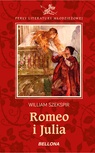 ebook Romeo i Julia - Wiliam Szekspir