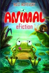 ebook Animal eFiction - Matt Mayevsky