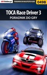 ebook TOCA Race Driver 3 - poradnik do gry - Łukasz "Loser" Szewczyk