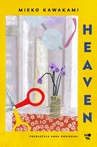 ebook Heaven - Mieko Kawakami