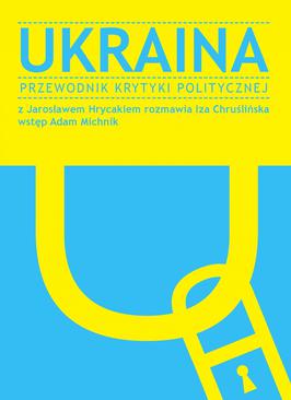 ebook Ukraina