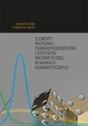 ebook Elementy rachunku prawdopodobieństwa i statystyki matematycznej w naukach humanistycznych - Darya Filatova,Charles El-Nouty