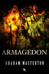 ebook Armagedon - Graham Masterton