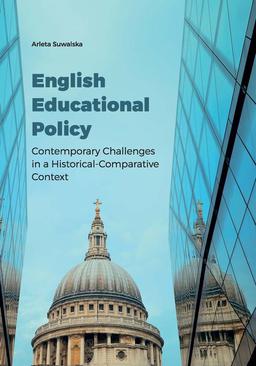 ebook English Educational Policy