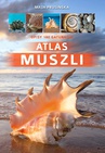 ebook Atlas muszli - Maja Prusińska