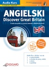 ebook Angielski Discover Great Britain -  EDGARD