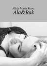 ebook Ala&Rak - Alicja Korsz