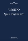 ebook Agonia chrystianizmu - Miguel Unamuno