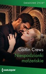 ebook Niespodzianki małżeńskie - Caitlin Crews