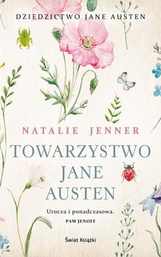 ebook Towarzystwo Jane Austen