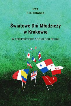 ebook Światowe Dni Młodzieży w Krakowie