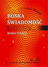 ebook Boska świadomość - Wiesław Glaner