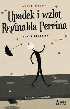 ebook Upadek i wzlot Reginalda Perrina