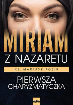 ebook Miriam z Nazaretu