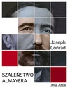 ebook Szaleństwo Almayera - Joseph Conrad